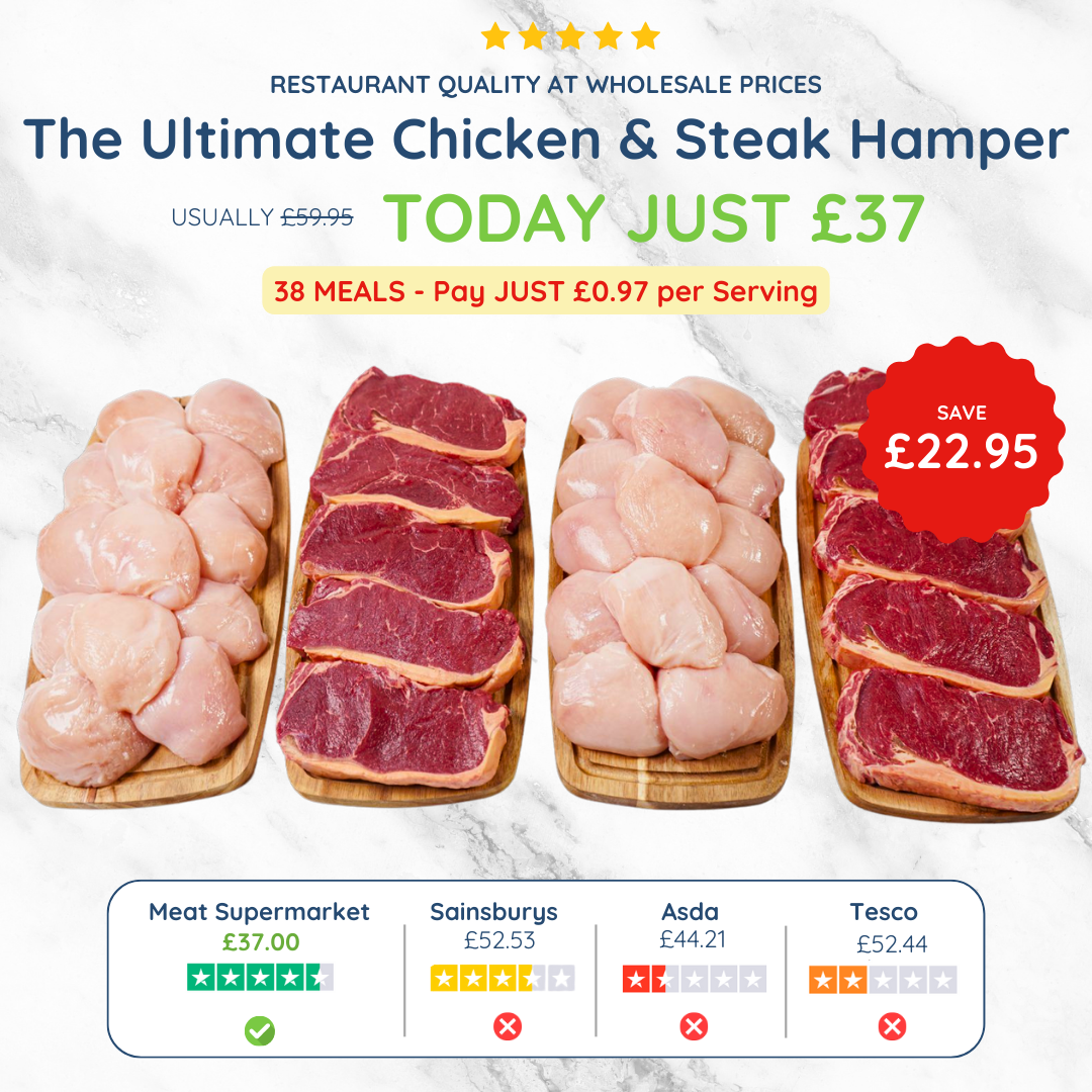 Meat Hampers UK