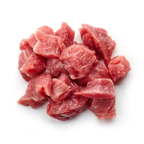 Buy Diced Beef Online