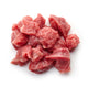 Diced Beef