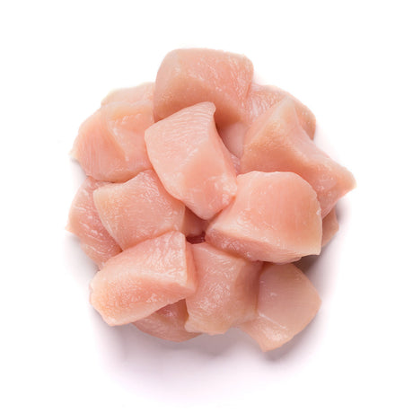 Buy Diced Pork Online