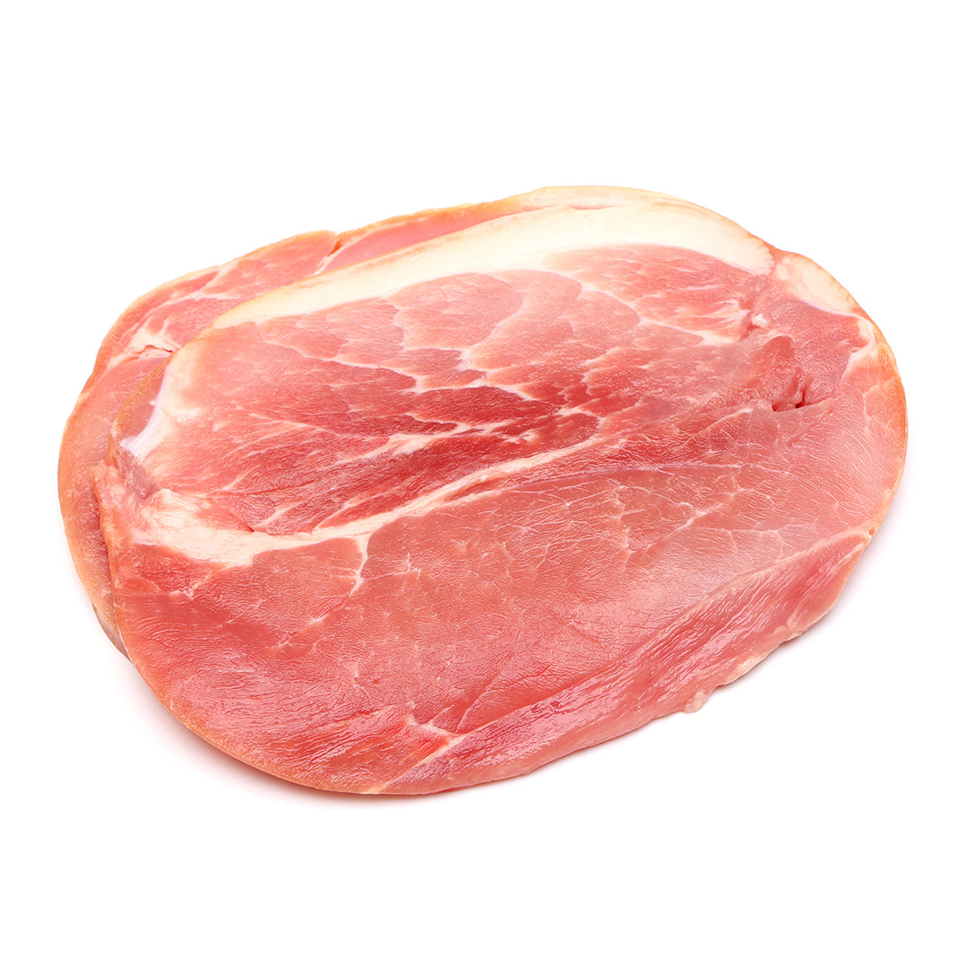 Gammon Steak