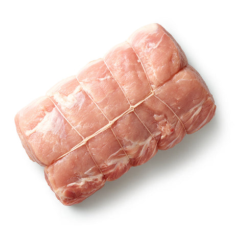 Pork Roasting Joints