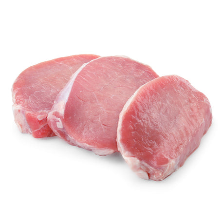 Buy Pork Steaks Online