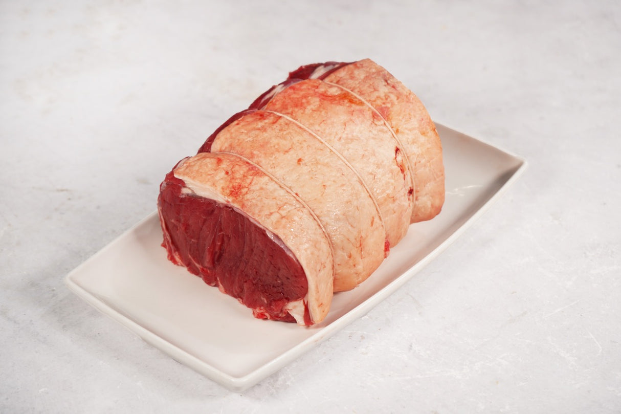 Sirloin Joint 2kg Beef meatsupermarket