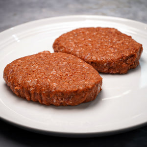 Lamb Tandoori Grill Steaks (2x 170g)