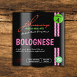 Bolognese Meal Kit Marinade meatsupermarket.com