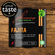 Fajita Meal Kit Marinade meatsupermarket.com