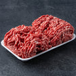 1kg Dry Aged Smashed Burger Beef Mince Beef meatsupermarket