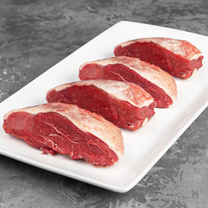 Boneless Lamb Rumps 900-1.2kg