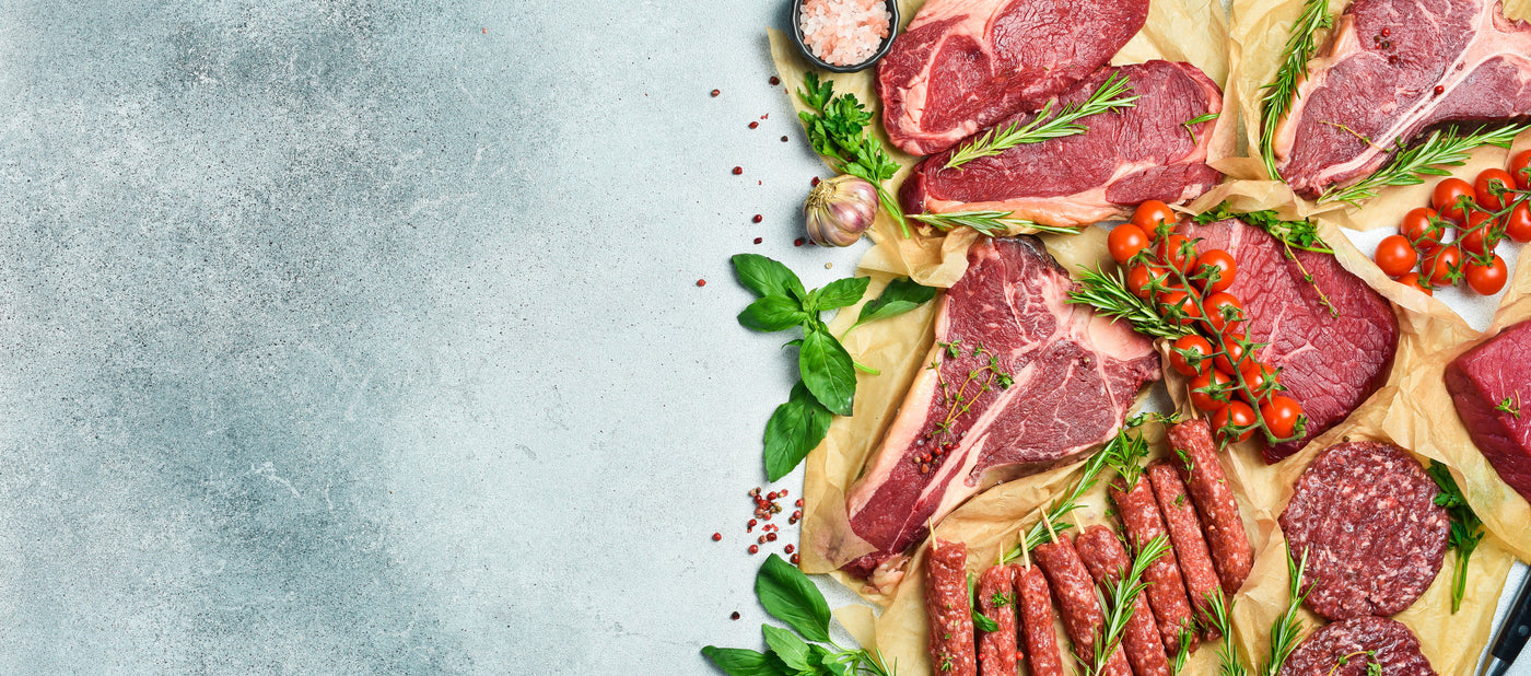 UK Online Butcher - Buy meat online