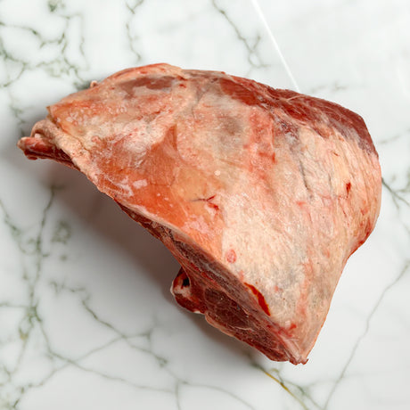 Hogget Lamb Bone-in Shoulder Joint 2.5-3kg