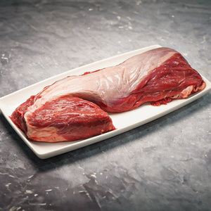 Whole Beef Fillet 1.3-1.8kg (Frozen)