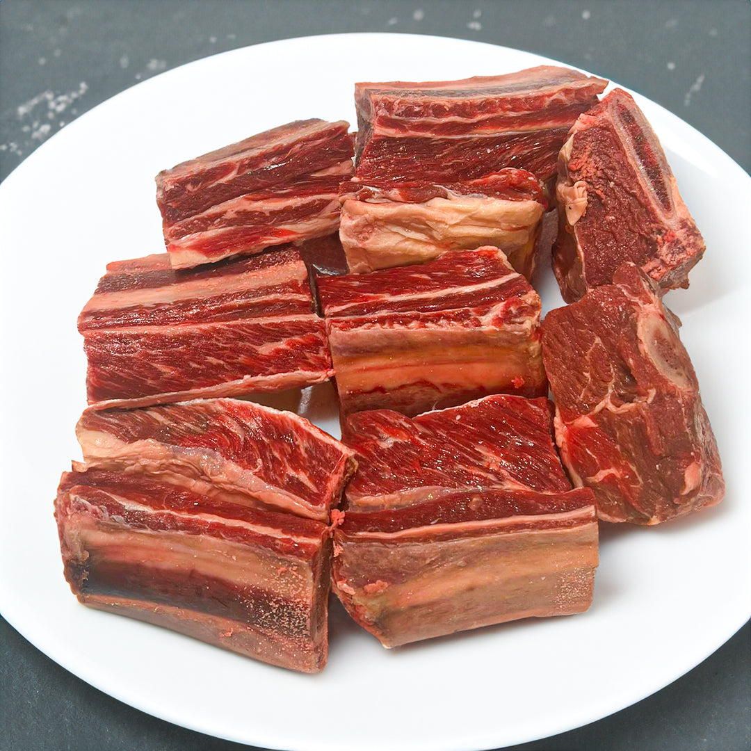 1.3-1.7kg Short Beef Ribs