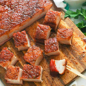 Belly Pork Joint 1kg