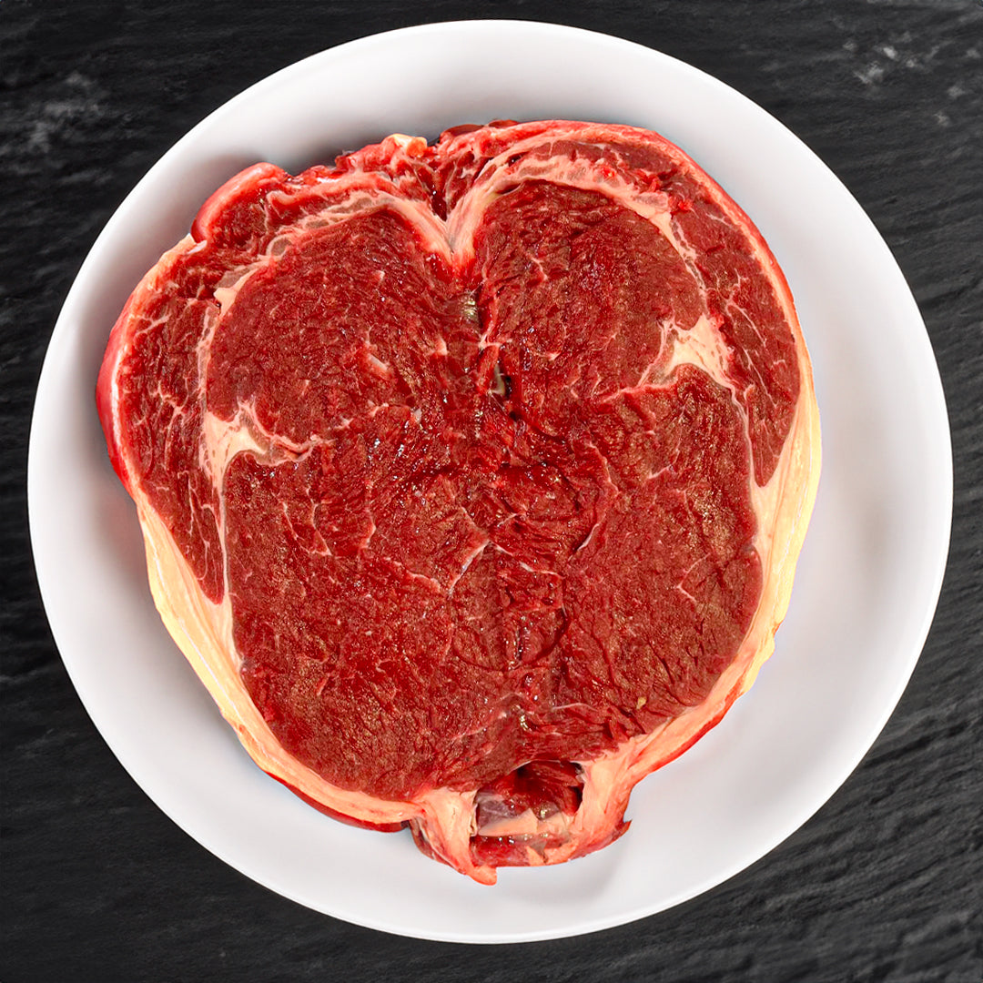 XL Sirloin Dinner Plate Steak (20oz)