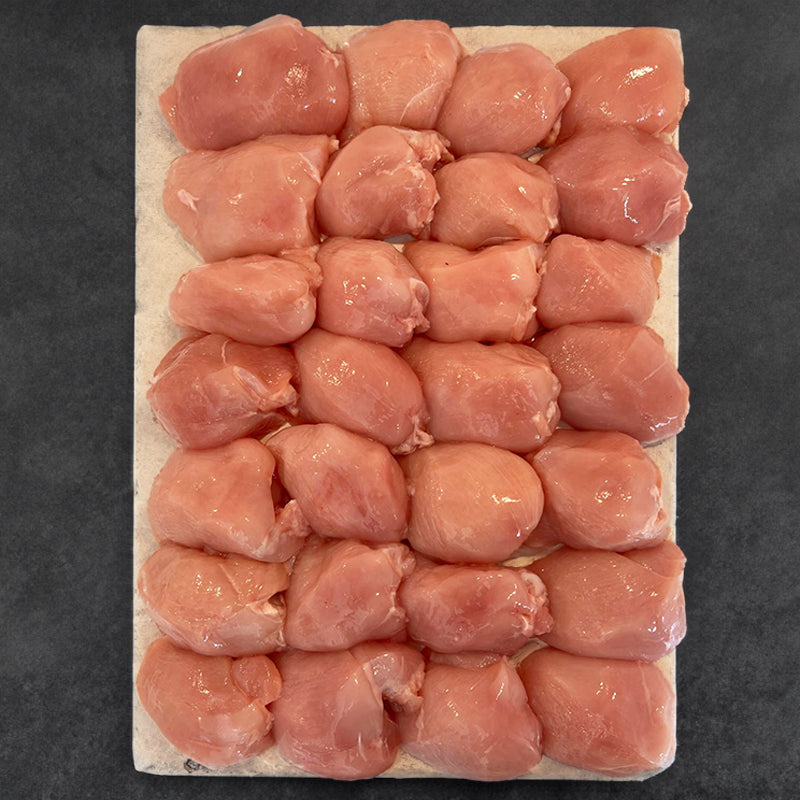 Premium Over Trimmed Chicken Breast 2.5kg