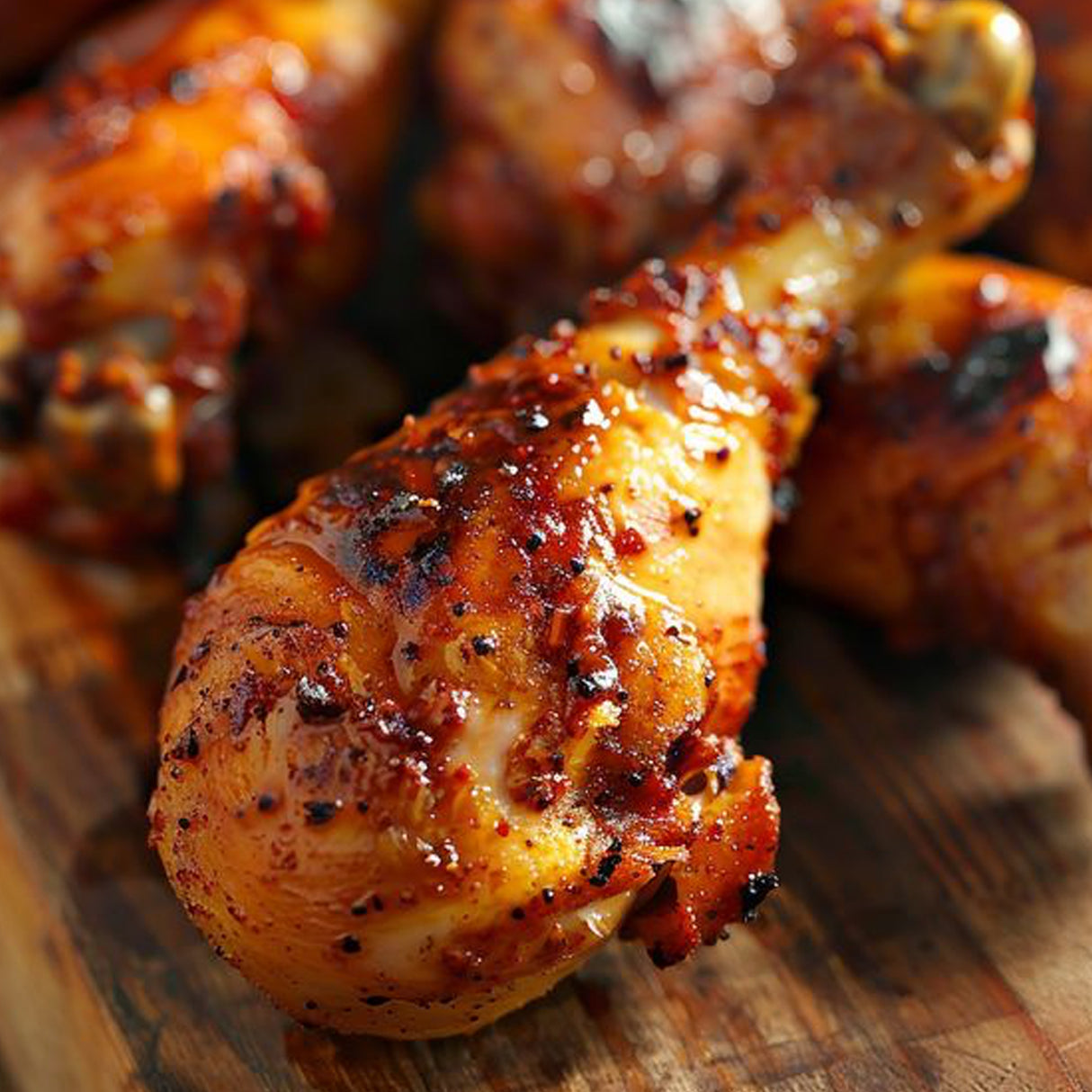 Chicken Drumsticks 900g-1.1kg (Frozen)