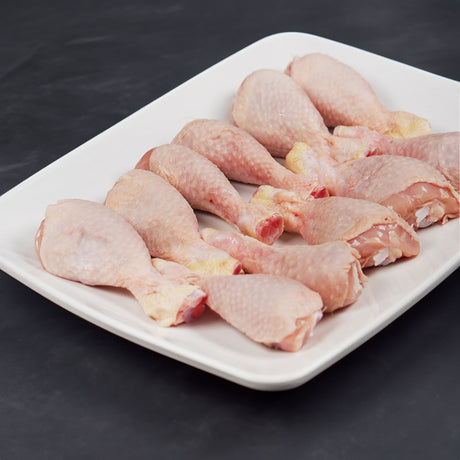 Chicken Drumsticks 900g-1.1kg (Frozen)