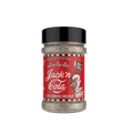 Jack 'N' Cola BBQ Rub Marinade meatsupermarket.com