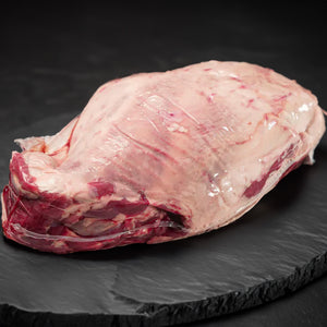 XXL Whole Boneless Leg of Lamb 2.8-3.2kg (Frozen)
