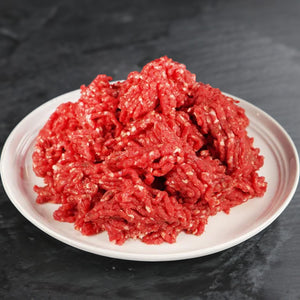 Lean Beef Mince 2kg