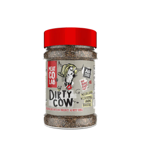 DIRTY COW BEEF BBQ RUB Marinade meatsupermarket.com