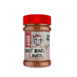 Sweet Bones and Butts Rub Marinade meatsupermarket.com