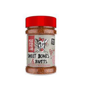 Sweet Bones and Butts Rub Marinade meatsupermarket.com