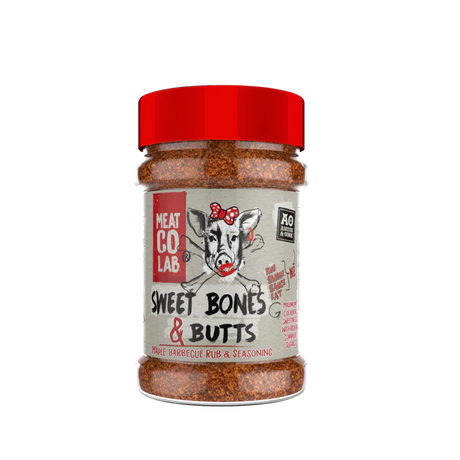 Sweet Bones and Butts Rub Marinade meatsupermarket.com