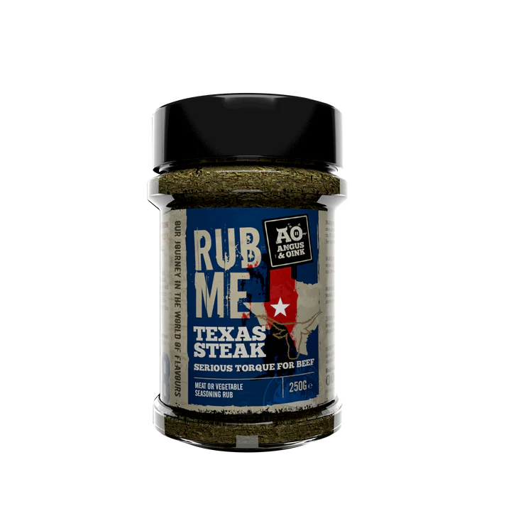 Texas Steak Rub Marinade meatsupermarket.com