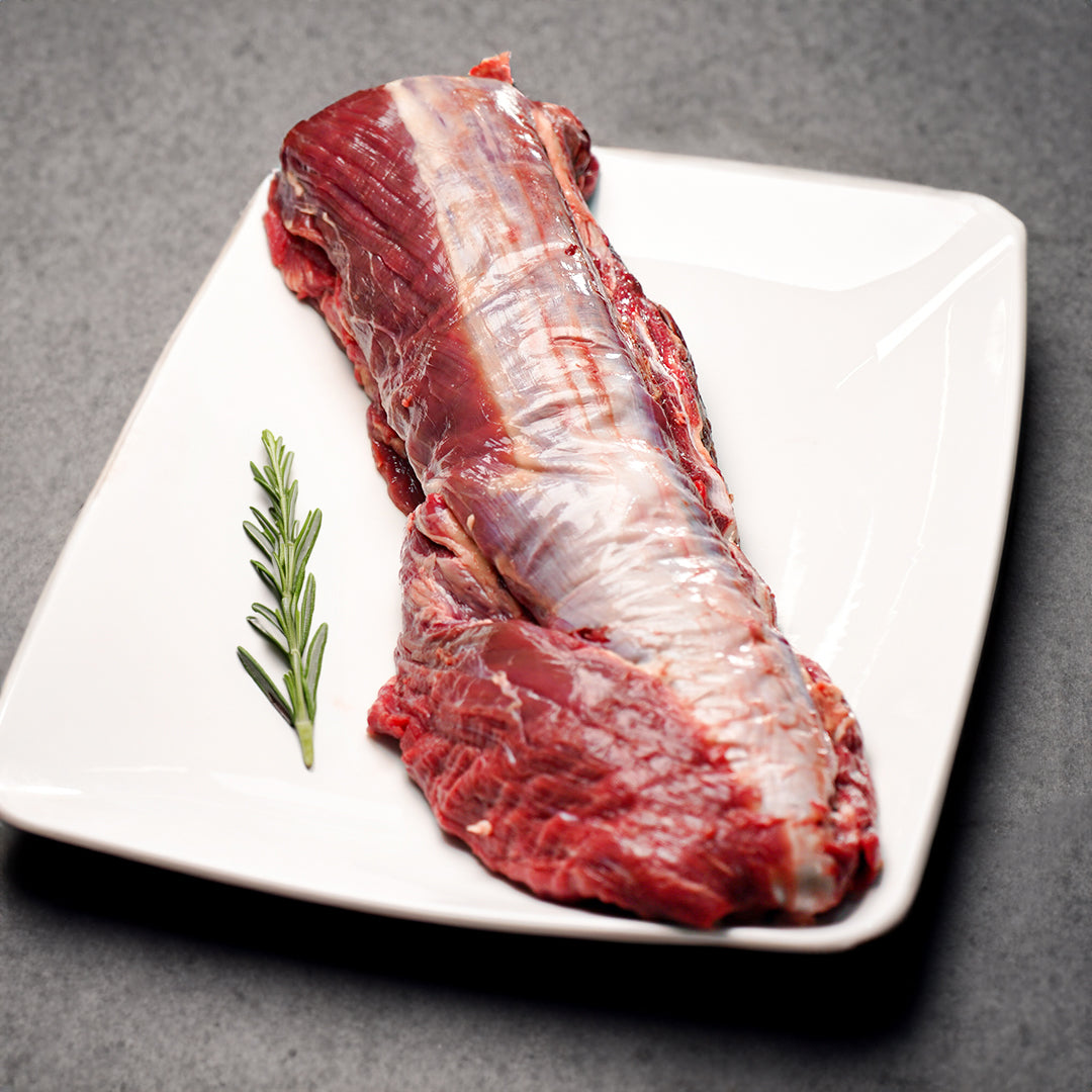 XL Whole Beef Fillet 1.8-2.3kg