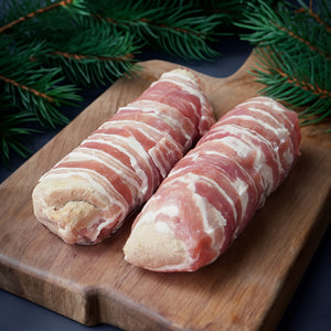 Supersize Pigs in Blankets 1-1.2kg