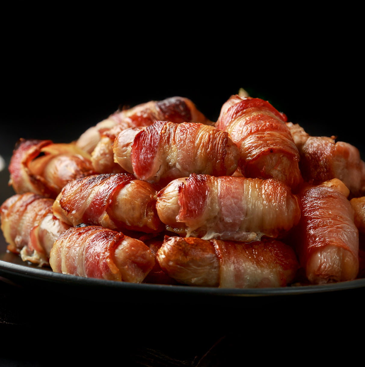 Pigs in Blankets Bundle Bundle Meatsupermarket.com