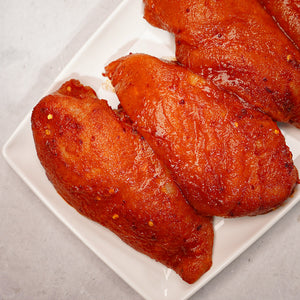 Piri-Piri Chicken Breast 1kg