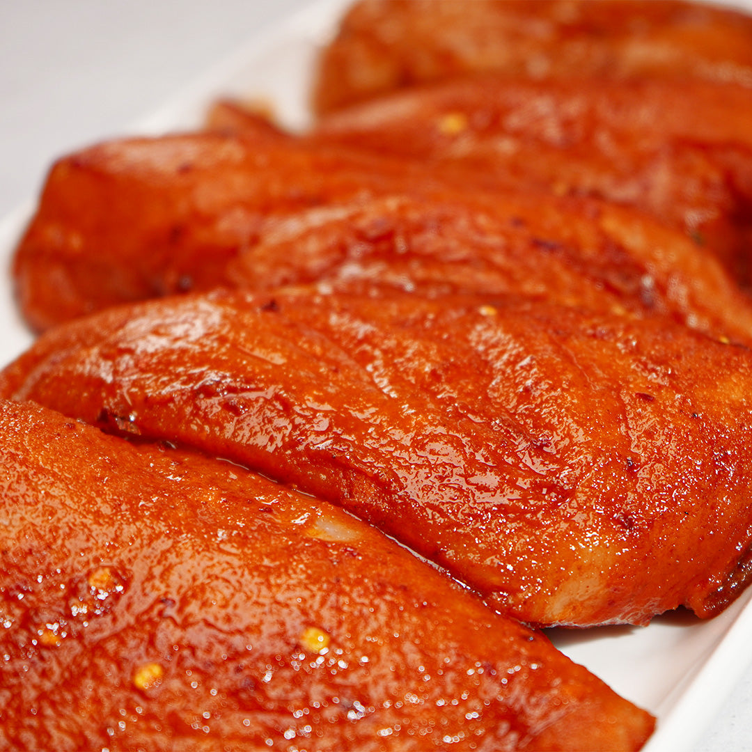 Piri-Piri Chicken Breast 1kg