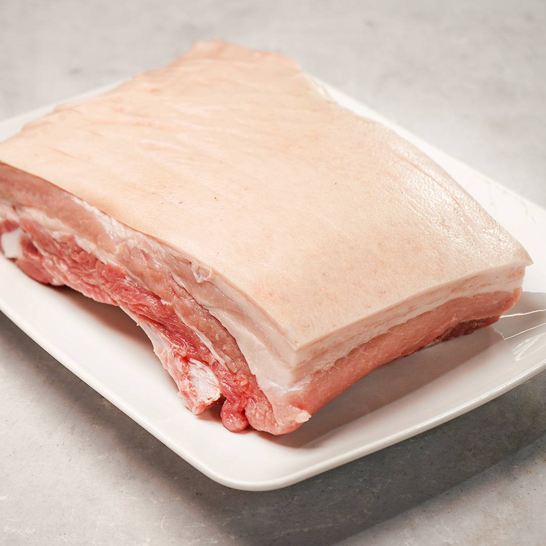 Belly Pork Joint 2kg