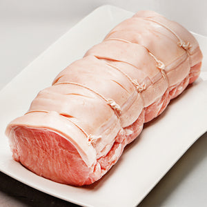 Pork Loin Joint 2kg Pork meatsupermarket.com