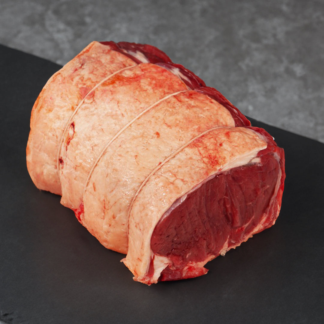 Uruguayan Sirloin Joint 900-1.1kg Beef meatsupermarket