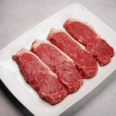 Ultimate Steak Box Bundle Meatsupermarket.com