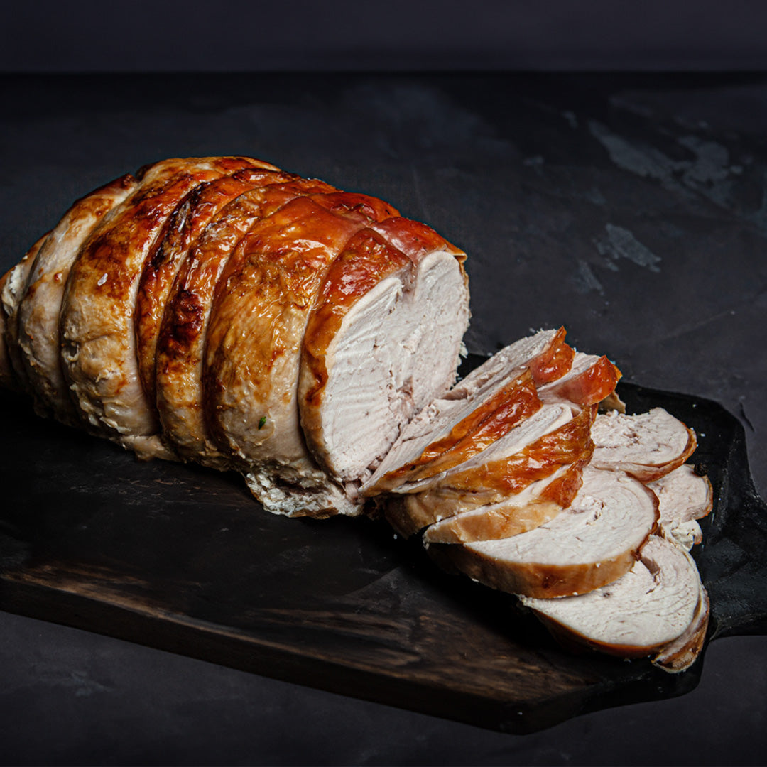 Boneless Turkey Breast Joint 1.9-2.4kg