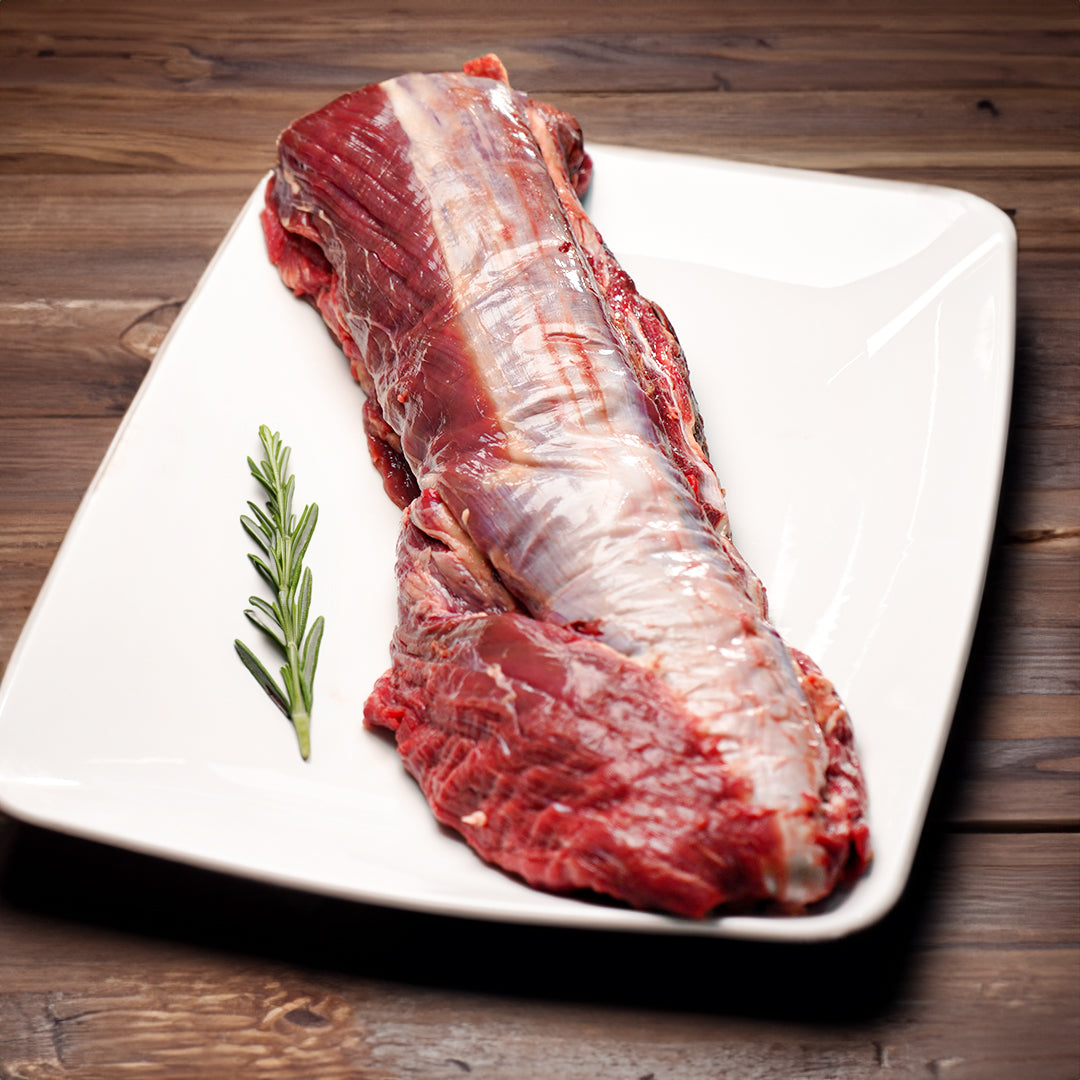 XXL Whole Beef Fillet 1.8-2.4kg