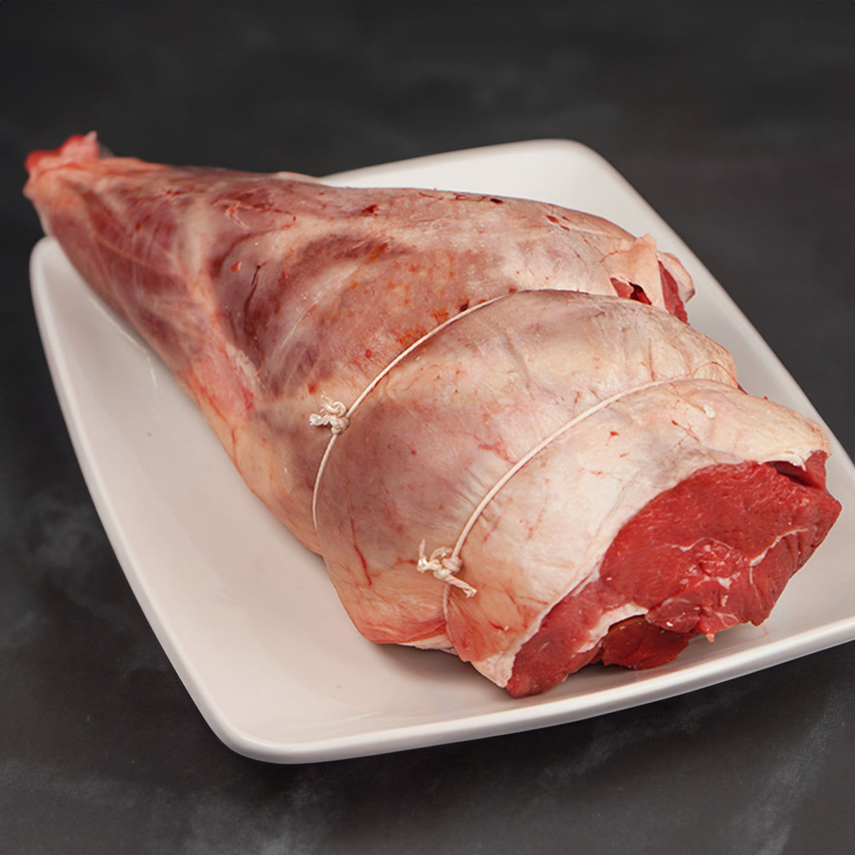 Whole Leg of Lamb (Bone-In) 2-2.5kg (Frozen)