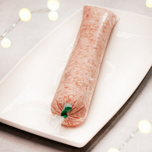 Pork Sausage Meat (454g) - Christmas