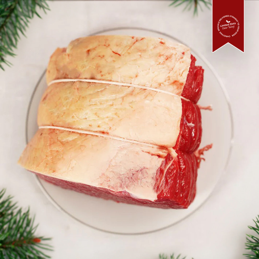 Topside Joint 1kg - Christmas