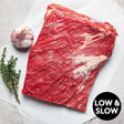 Beef Flat Brisket 1.5kg - Meat Supermarket.com